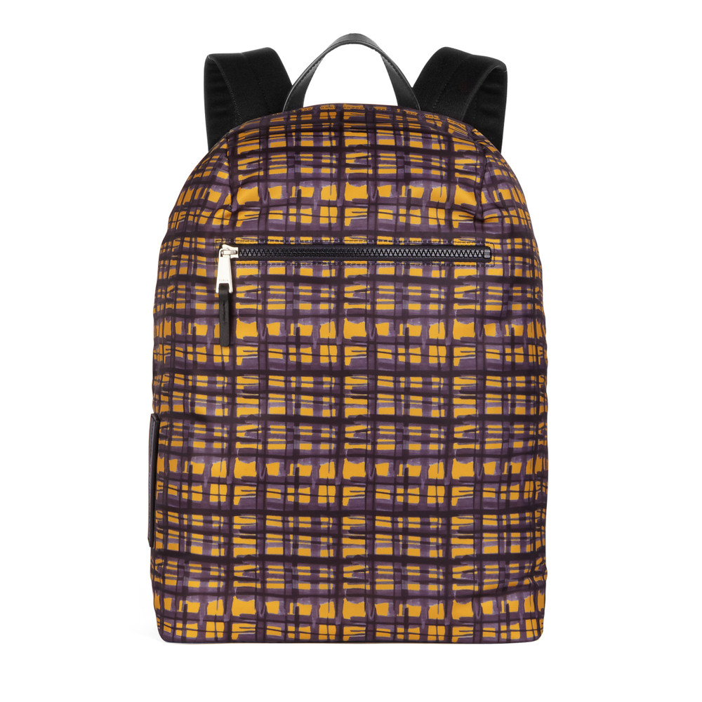 Men's Furla Technical M Backpack Multicolour | 76583KOSP