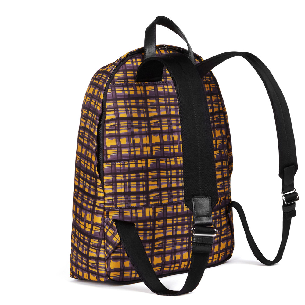 Men's Furla Technical M Backpack Multicolour | 76583KOSP