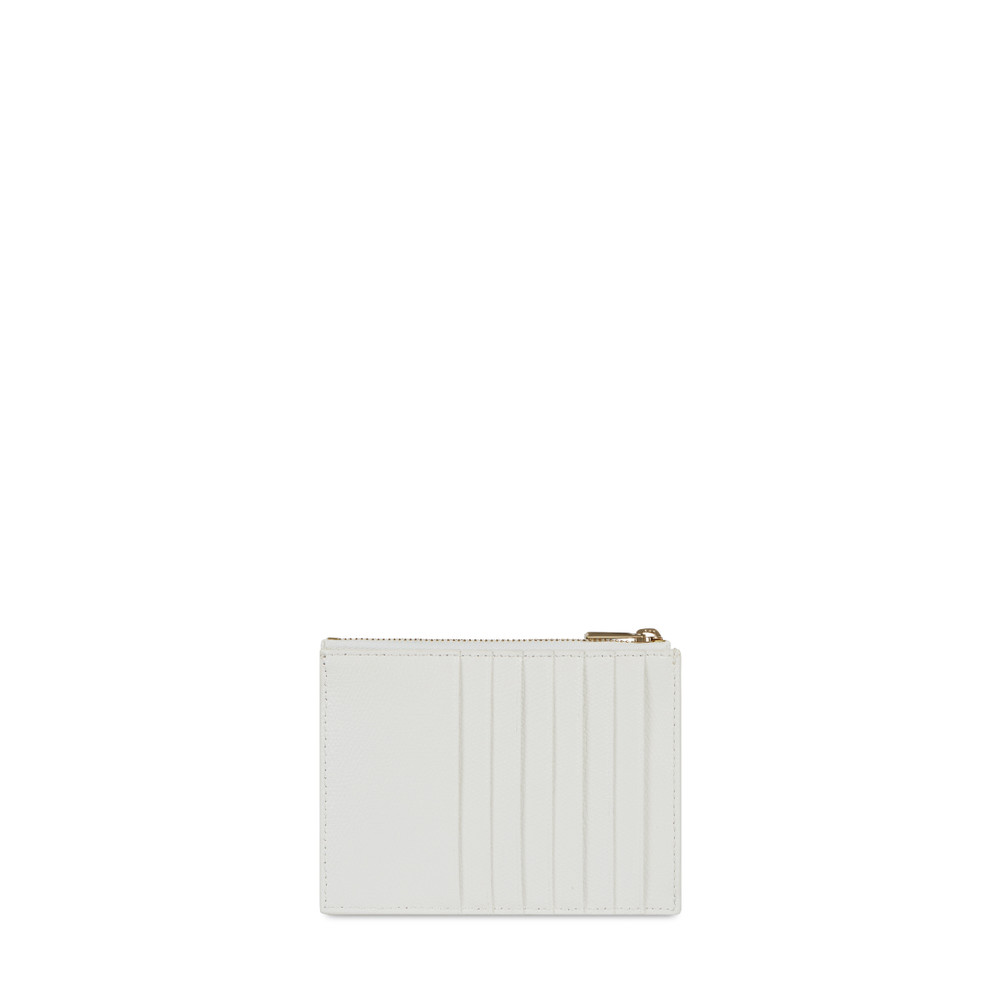 Women's Furla 1927 Card Holders White | 08249GCRE