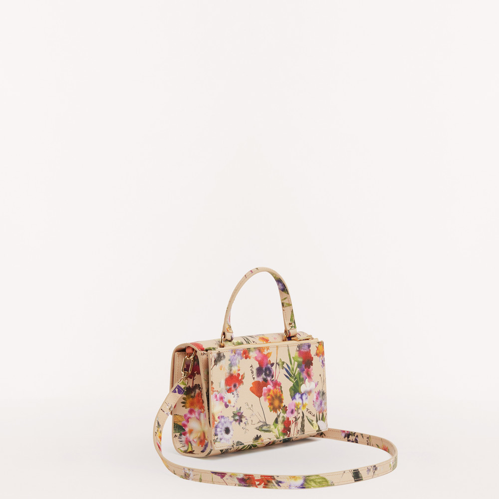 Women's Furla 1927 L Mini Bags Multicolor | 18769OLUD