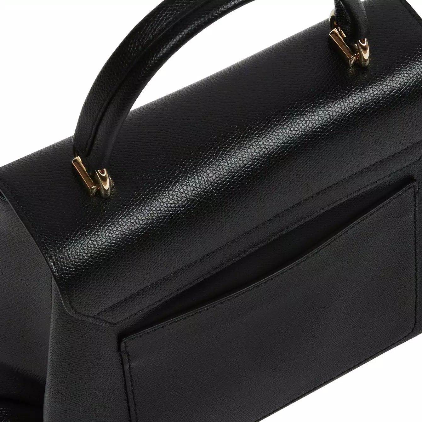 Women's Furla 1927 S Top Handles Black | 78624GTCS