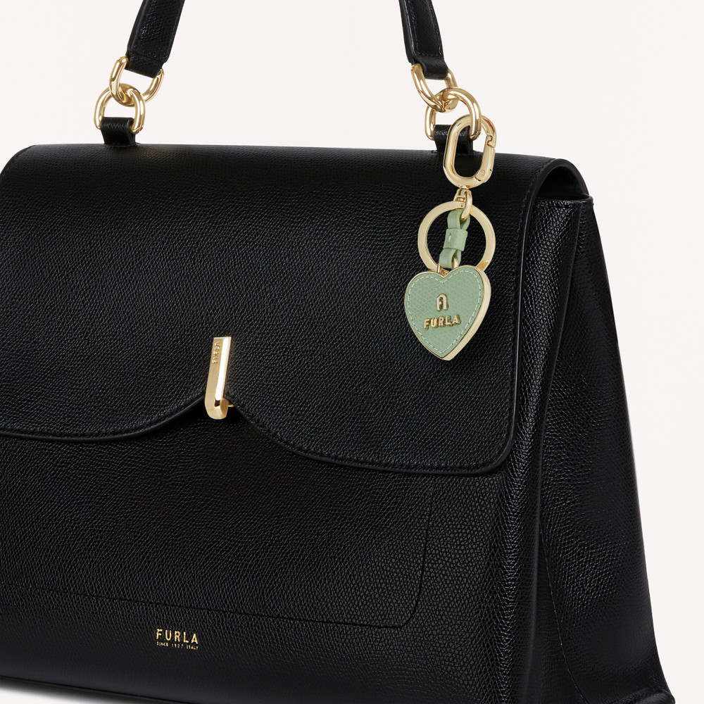 Women's Furla Magnolia Keyrings Green | 14370LOVE